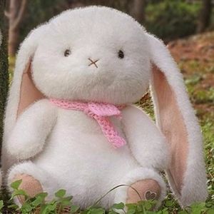 토이돌스 스프링프렌즈 토끼 인형 27cm
