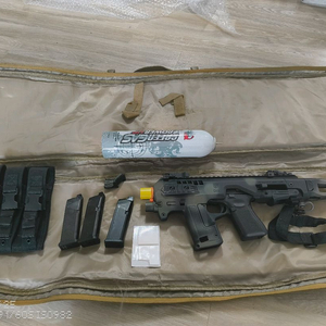 글Caa로니킷+Glock19GBB등 풀세트가스 에어