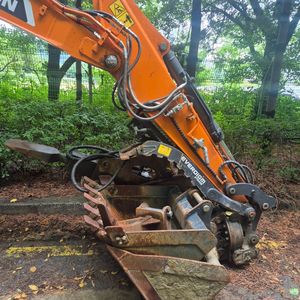 두산 중고굴삭기 DX65W 회링,코집,풀셋 2024년