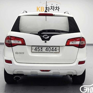 [르노코리아(삼성)]QM5 디젤 2WD LE PREMI