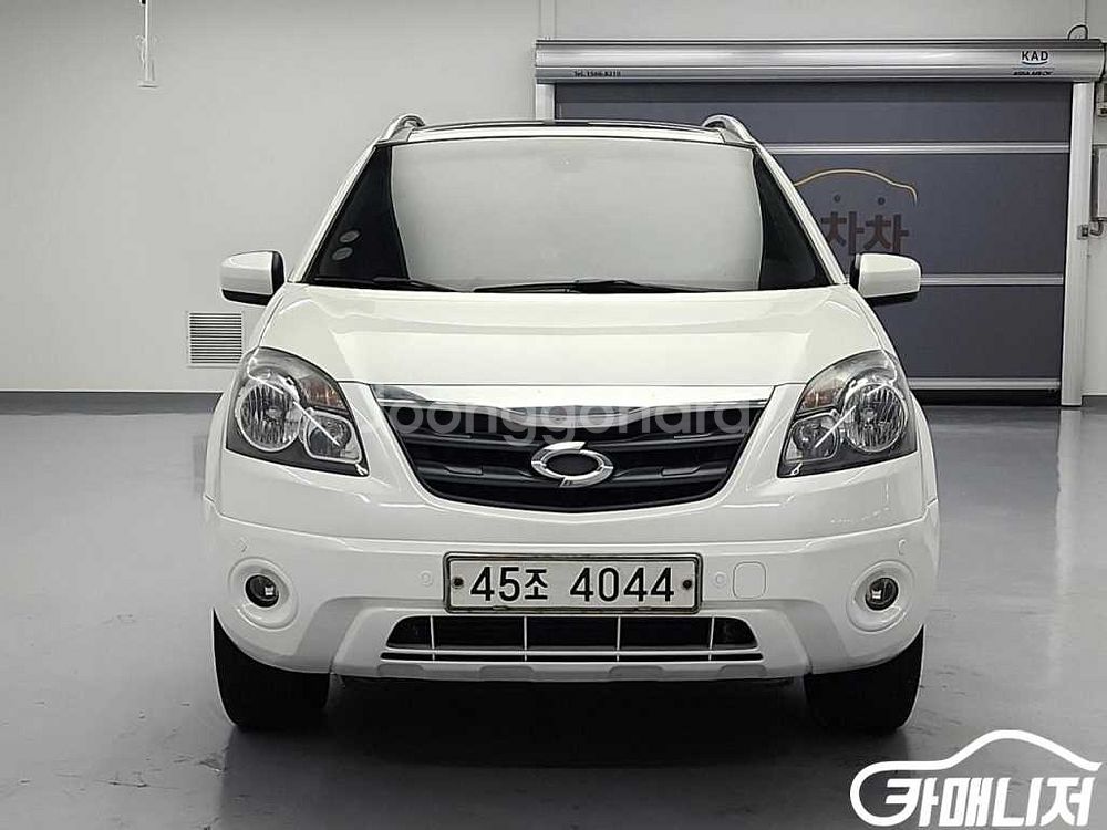 [르노코리아(삼성)]QM5 디젤 2WD LE PREMI--1