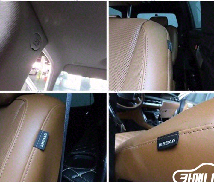 기아자동차 모하비더마스터 전문 중고차매입 중고차판매중고 이미지