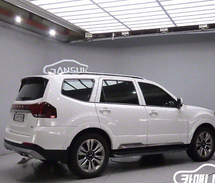 기아자동차 모하비더마스터 전문 중고차매입 중고차판매중고 이미지