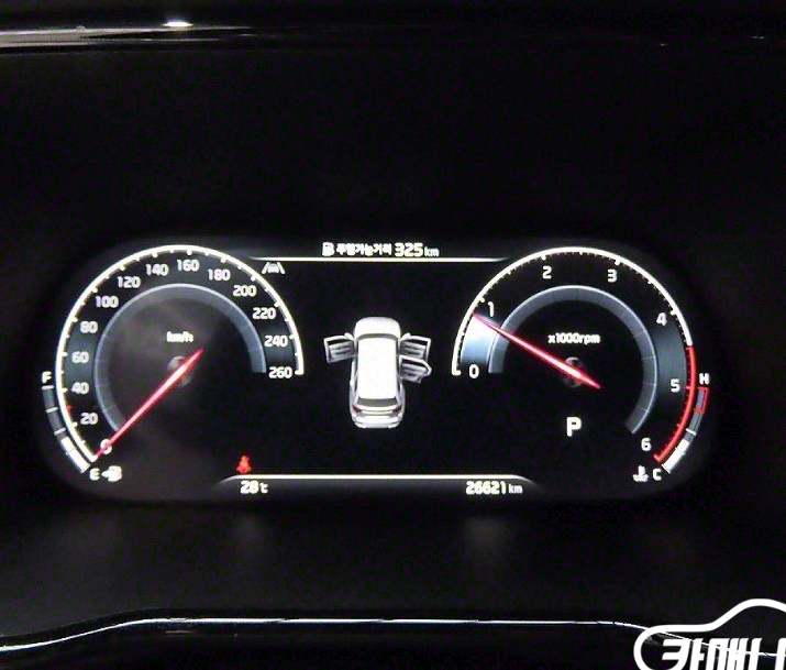 기아자동차 모하비더마스터 전문 중고차매입 중고차판매중고 이미지