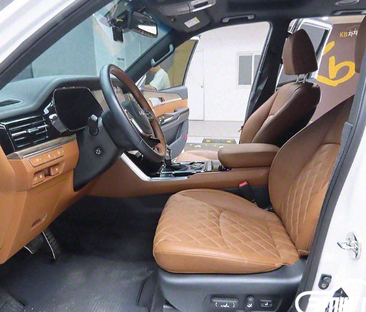 기아자동차 모하비더마스터 전문 중고차매입 중고차판매중고 이미지