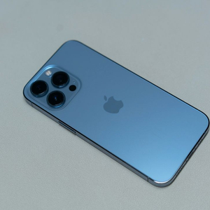 아이폰 13 pro 시에라 블루 판매합니다