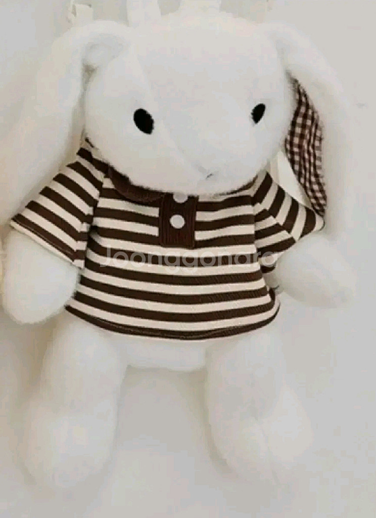 레보니 토끼 인형--0