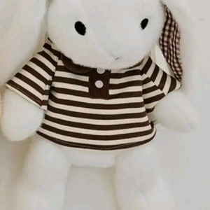 레보니 토끼 인형