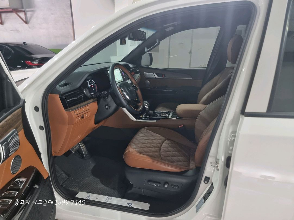 기아자동차 모하비더마스터 전문 중고차매입 중고차판매중고 이미지