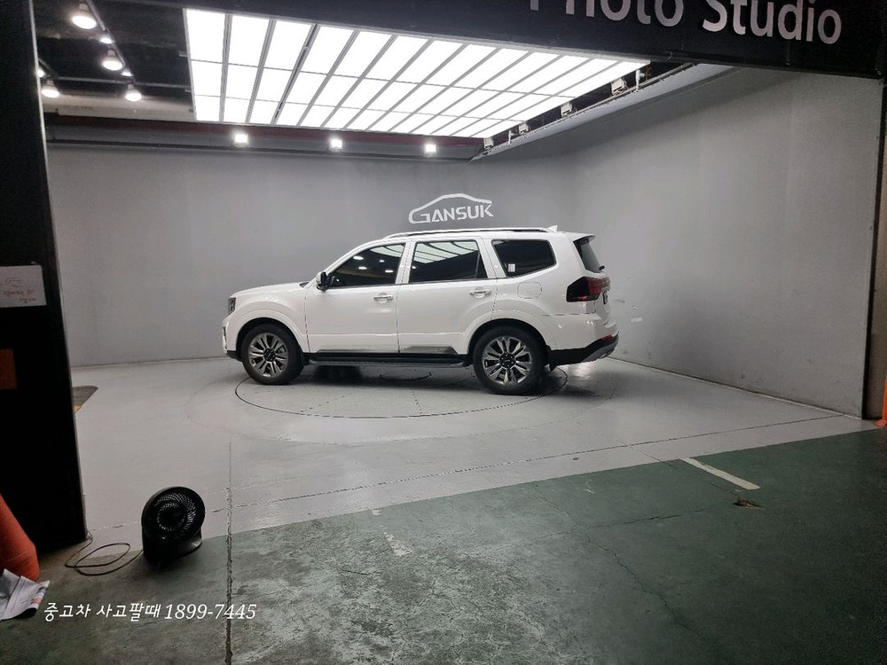 기아자동차 모하비더마스터 전문 중고차매입 중고차판매중고 이미지