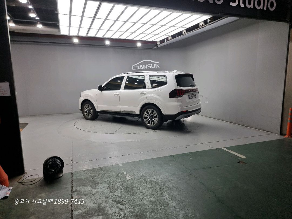 기아자동차 모하비더마스터 전문 중고차매입 중고차판매중고 이미지