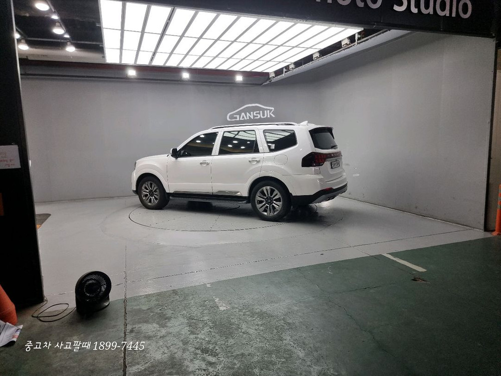 기아자동차 모하비더마스터 전문 중고차매입 중고차판매중고 이미지