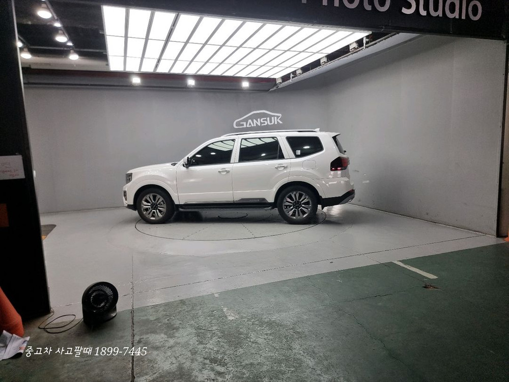 기아자동차 모하비더마스터 전문 중고차매입 중고차판매중고 이미지