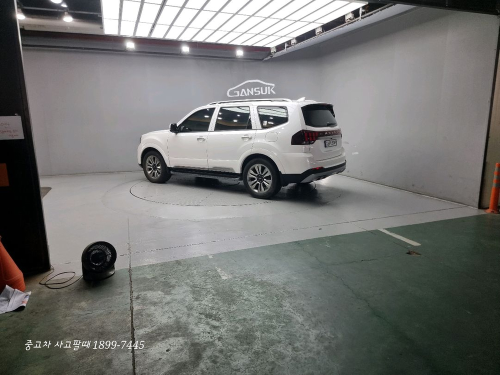 기아자동차 모하비더마스터 전문 중고차매입 중고차판매중고 이미지