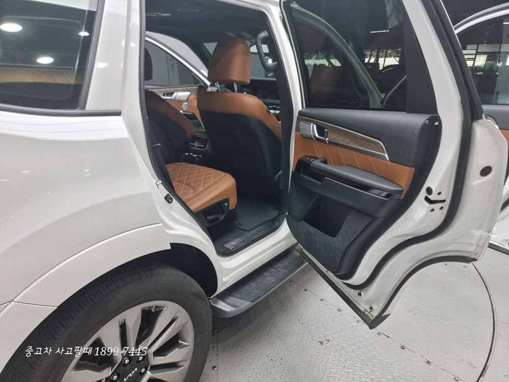 기아자동차 모하비더마스터 전문 중고차매입 중고차판매중고 이미지