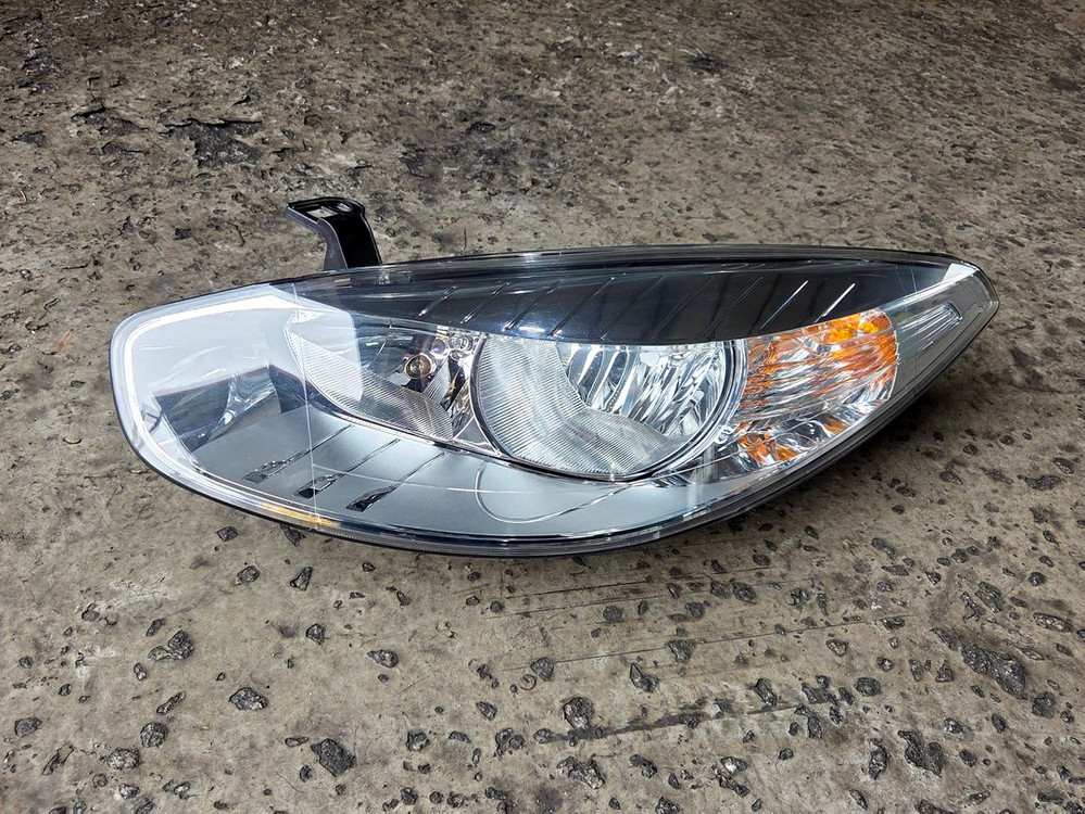 삼성 뉴sm3 라이트 전조등 헤드라이트 팝니다 이미지