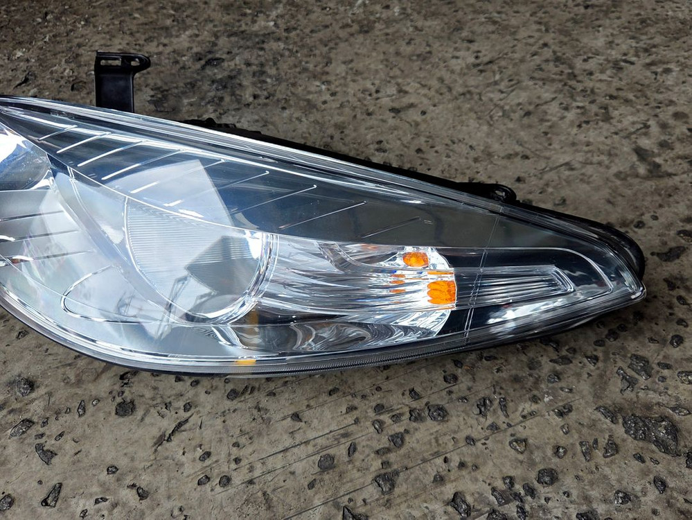 삼성 뉴sm3 라이트 전조등 헤드라이트 팝니다 이미지