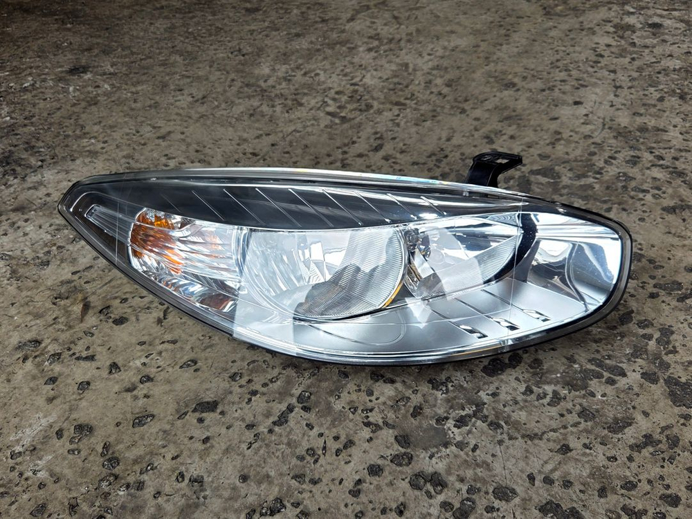 삼성 뉴sm3 라이트 전조등 헤드라이트 팝니다 이미지