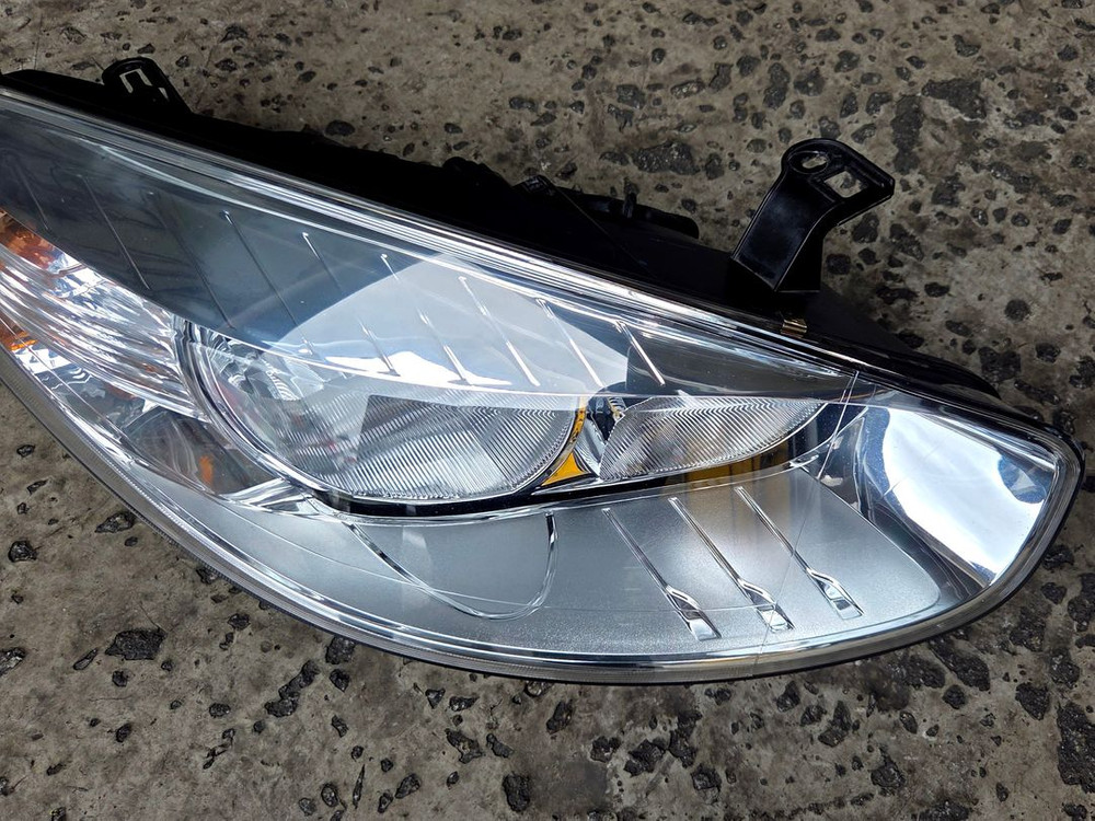 삼성 뉴sm3 라이트 전조등 헤드라이트 팝니다 이미지