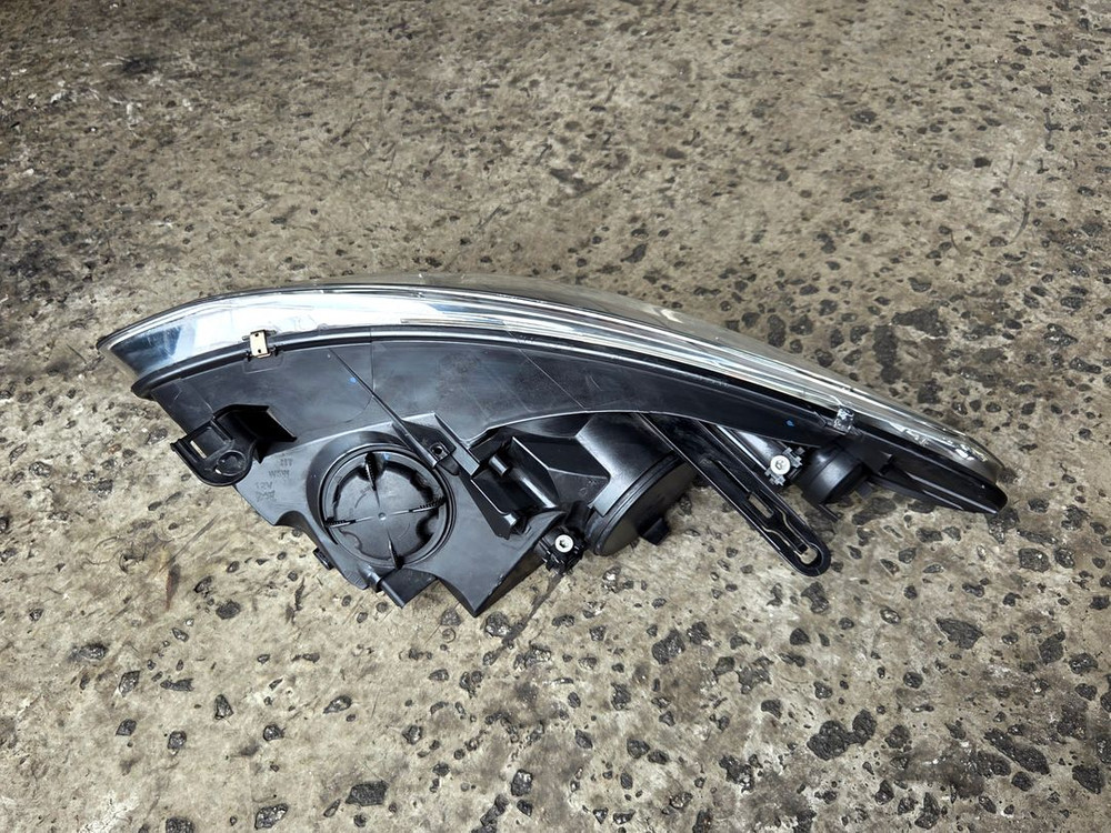 삼성 뉴sm3 라이트 전조등 헤드라이트 팝니다 이미지