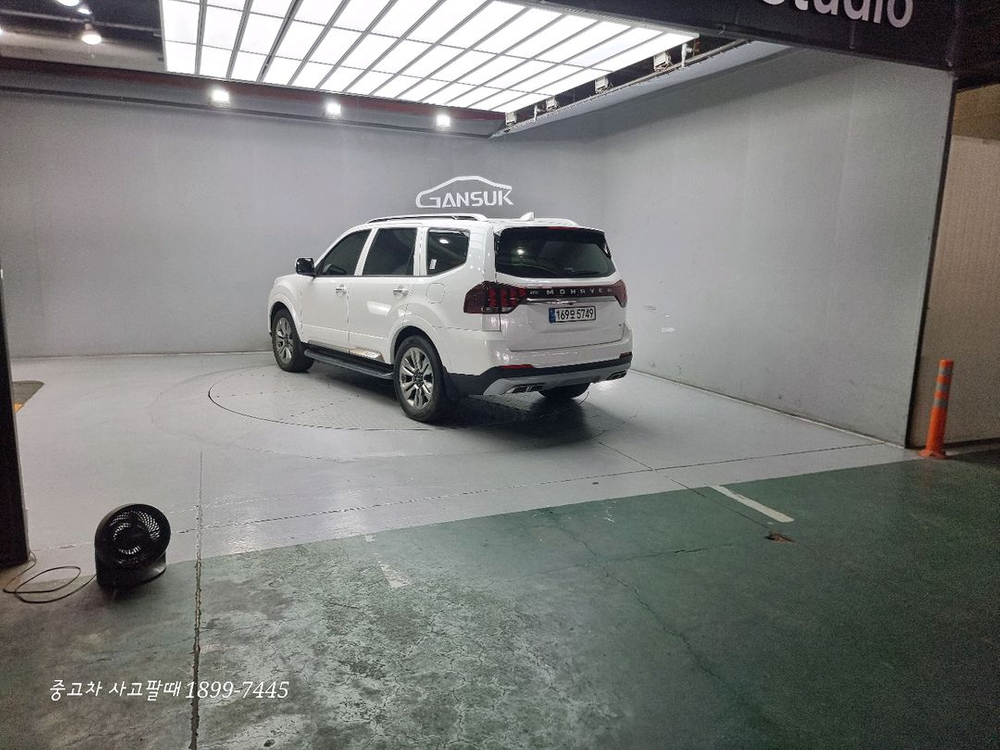 기아자동차 모하비더마스터 전문 중고차매입 중고차판매중고 이미지