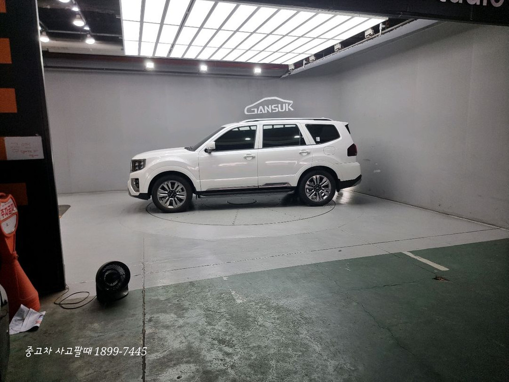 기아자동차 모하비더마스터 전문 중고차매입 중고차판매중고 이미지