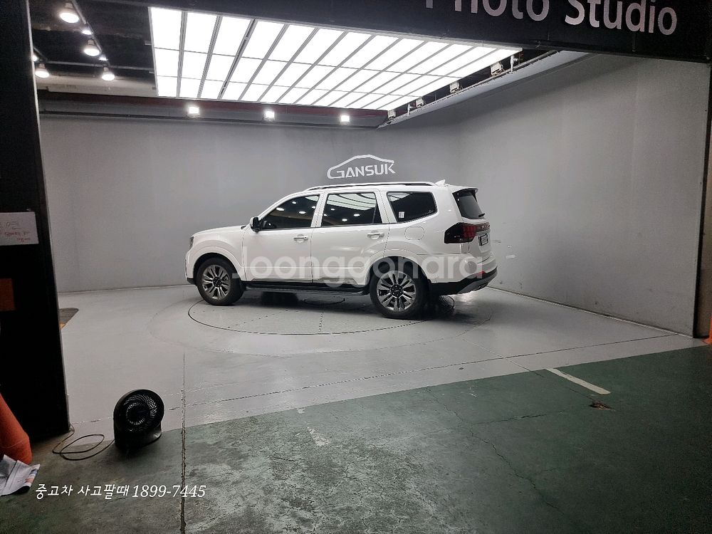 기아자동차 모하비더마스터 전문 중고차매입 중고차판매중고--6