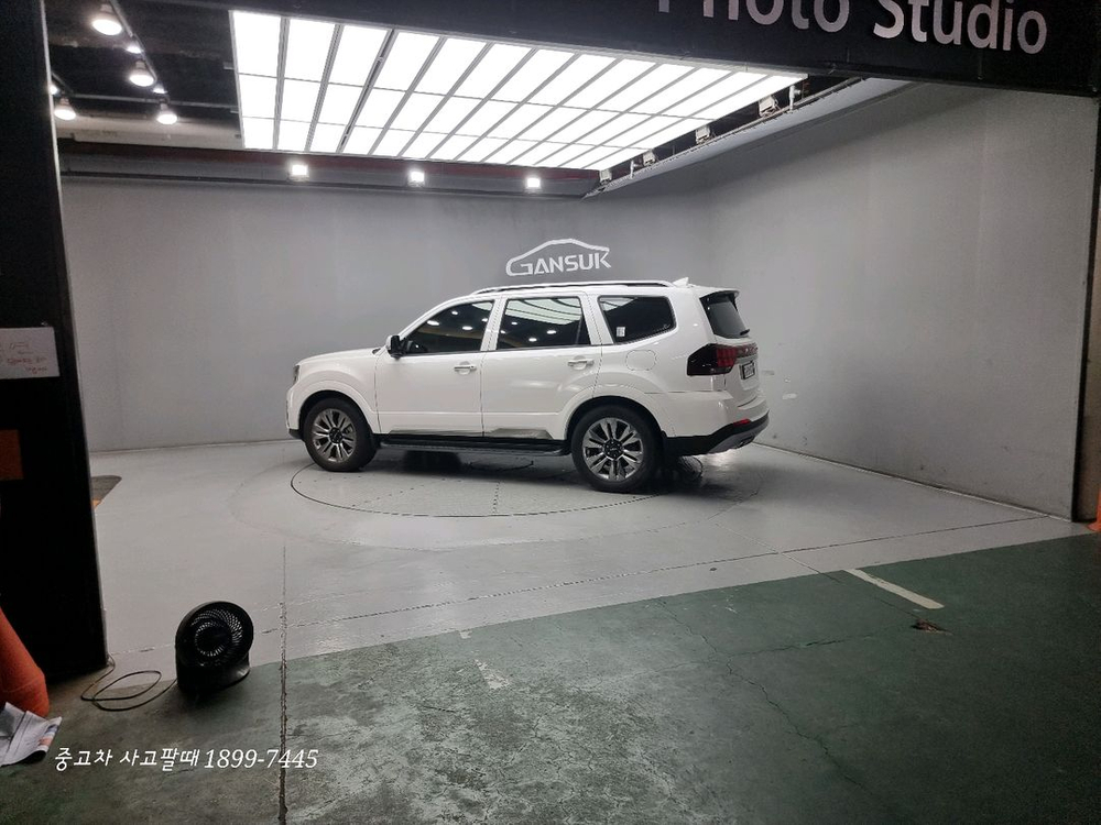 기아자동차 모하비더마스터 전문 중고차매입 중고차판매중고 이미지