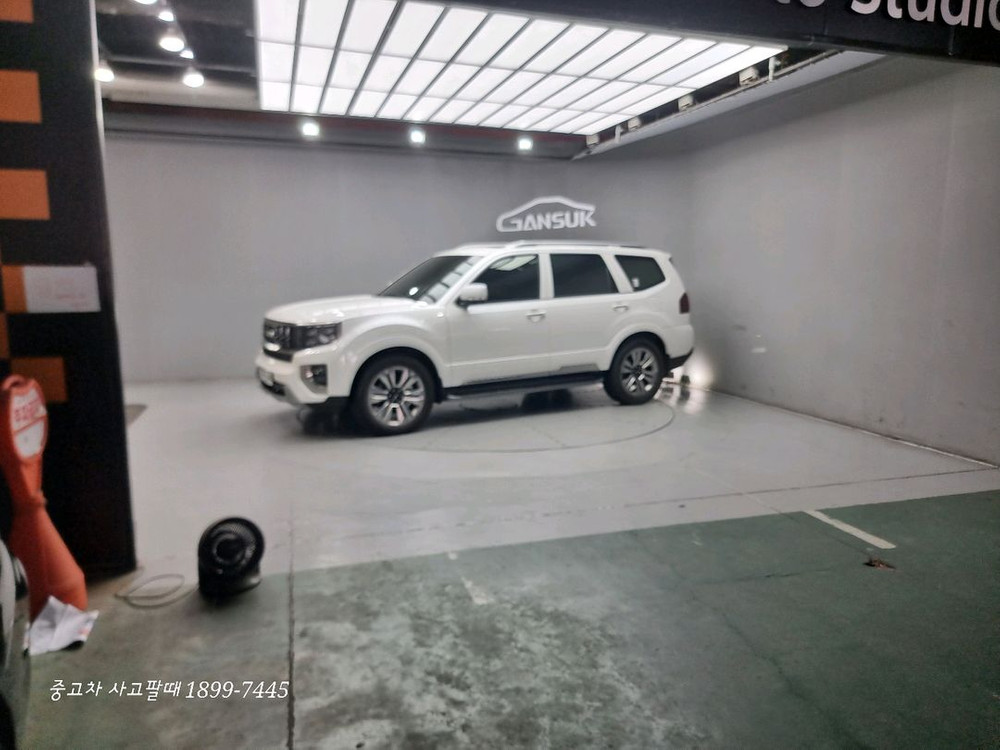 기아자동차 모하비더마스터 전문 중고차매입 중고차판매중고 이미지