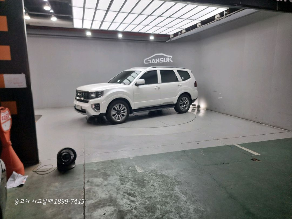 기아자동차 모하비더마스터 전문 중고차매입 중고차판매중고 이미지