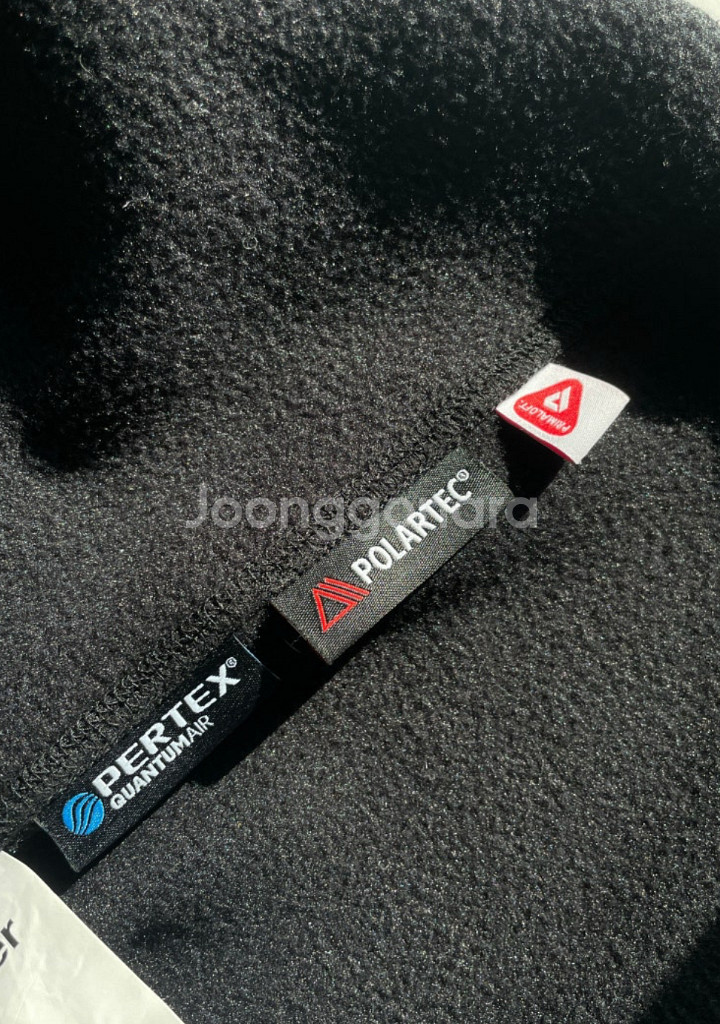 (앤드원더 Alpha Direct Full Zip H--6