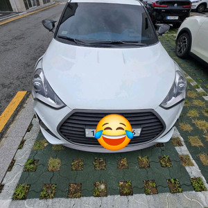 더뉴벨로스터 터보 1.6