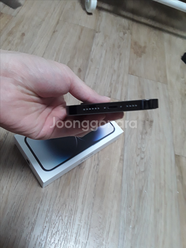 아이폰 14 Pro max 256 자급제+애플워치se2--9
