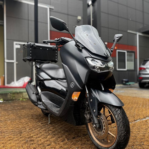 야마하 Nmax125 23년형 1만Km 판매합니다.
