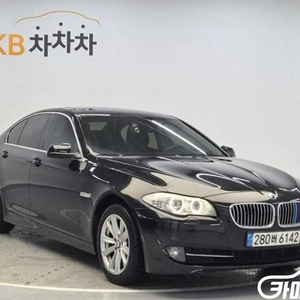 [BMW]5시리즈 (F10) 520d #앱특가