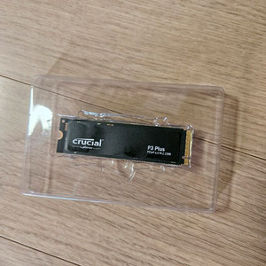 M.2 SSD P3 PLUS 1GB