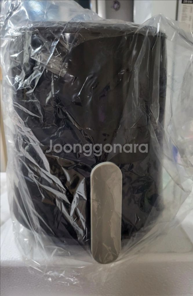 스트로만 디지털 에어프라이어 3.5L 판매--4