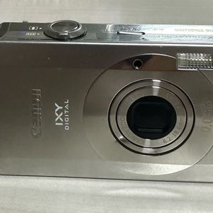 캐논 익서스 IXY 95IS 디카
