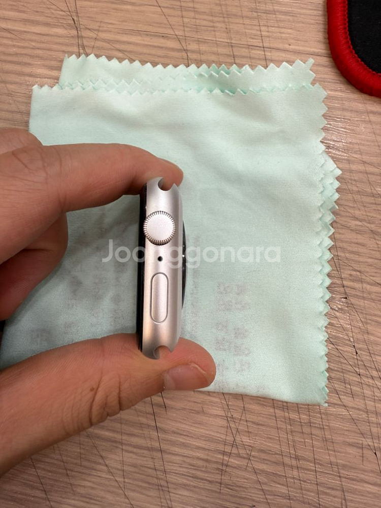 애플워치 se2 44mm 실사용 한달--2