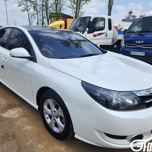 [르노코리아(삼성)]뉴SM5(신형) SE PLUS (5