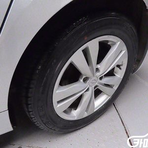 [르노코리아(삼성)]SM6 LPG 2.0 LPe SE(
