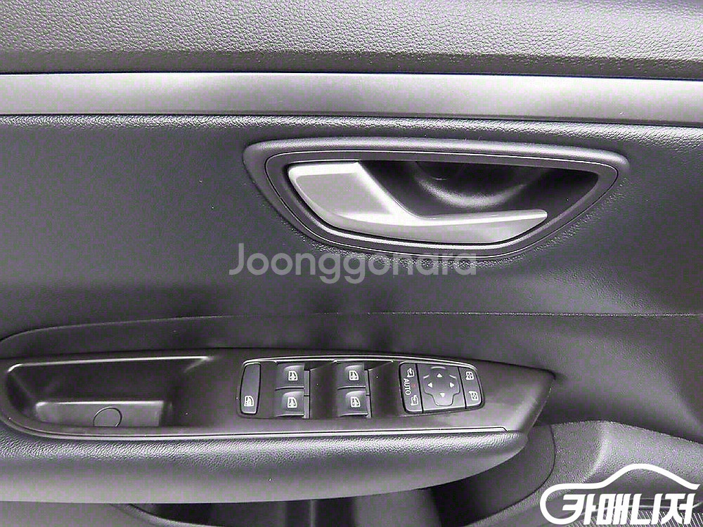 [르노코리아(삼성)]SM6 LPG 2.0 LPe SE(--9