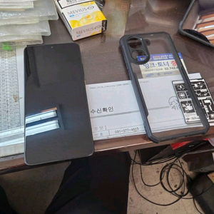 POCO X7 Pro 휴대폰