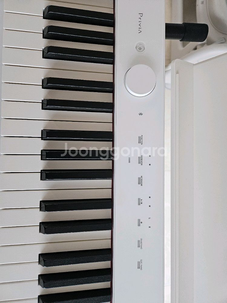 카시오 px-s1000 디지털피아노--2