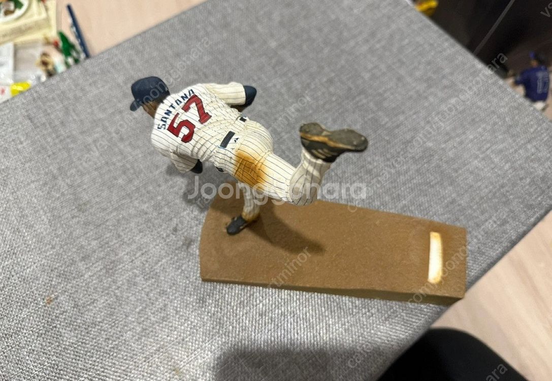 맥팔레인 야구 MLB 피규어 개봉품 (사진구성)--5