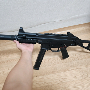 HK UMP(gs건)