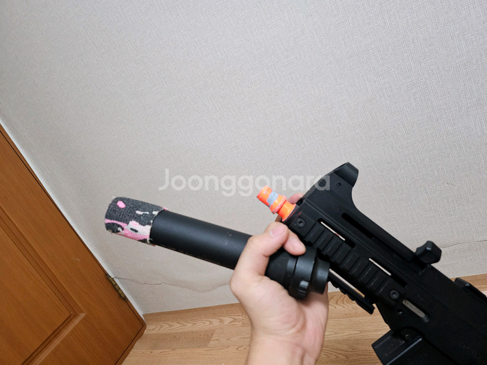 HK UMP(gs건)[서바이벌건]--5