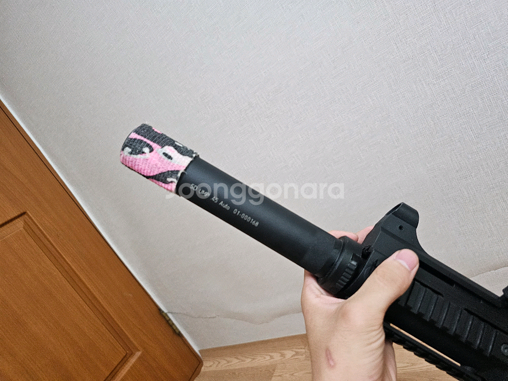 HK UMP(gs건)[서바이벌건]--6