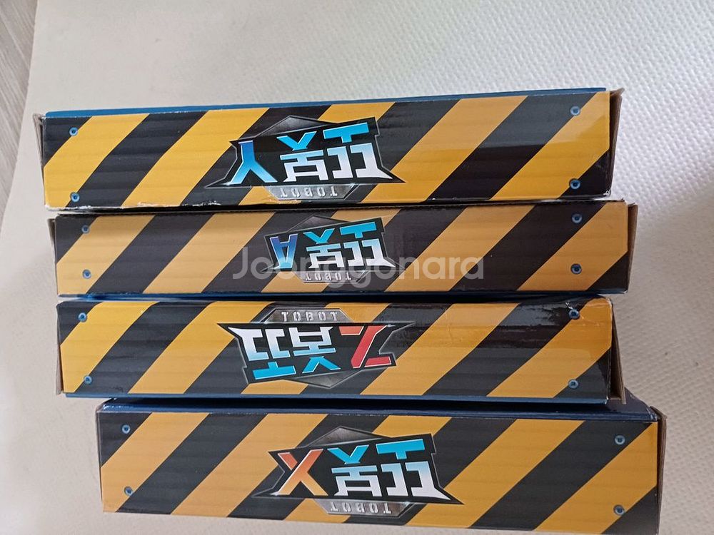 또봇 A.X.Y.Z--3