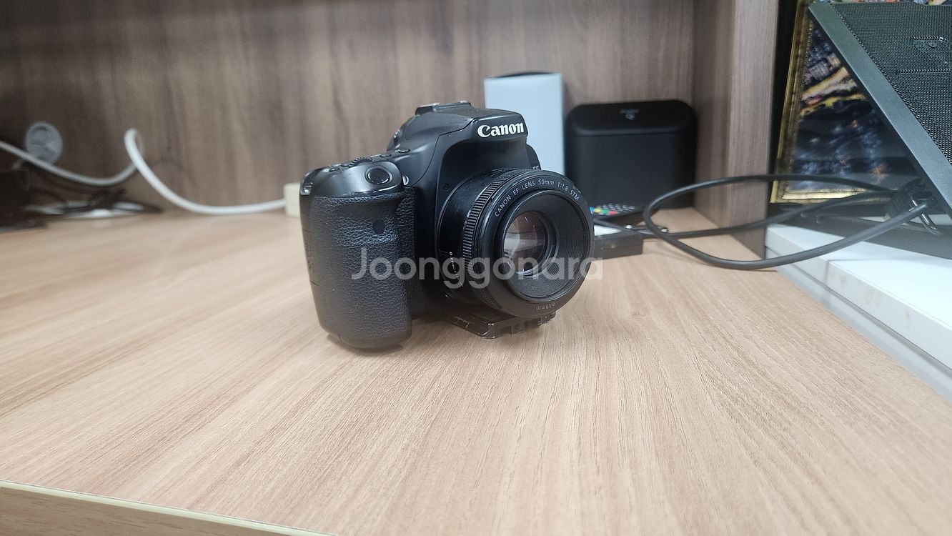 canon 70d body--3